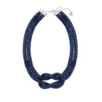Collar Swarovski Mujer Stardust in Pvc Cristallo 5135070 - 5135070